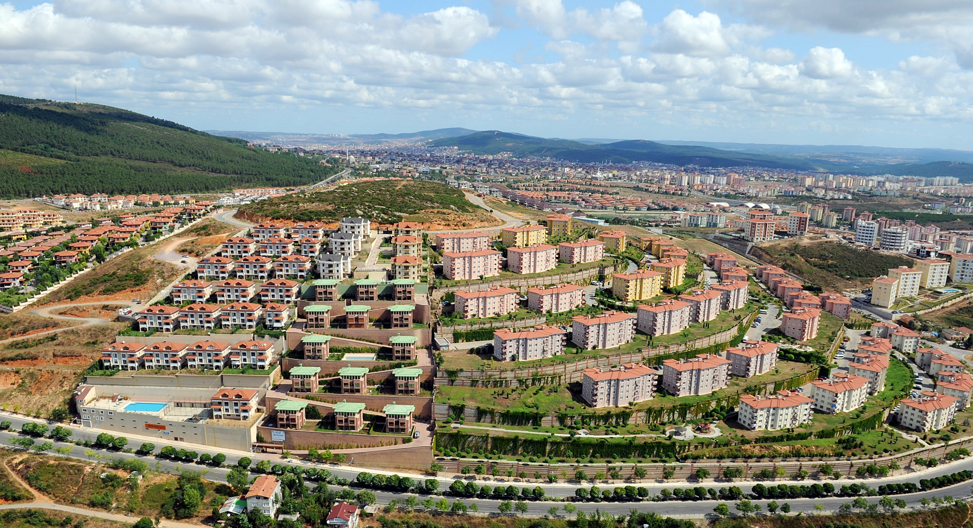 Pendik evden eve nakliyat