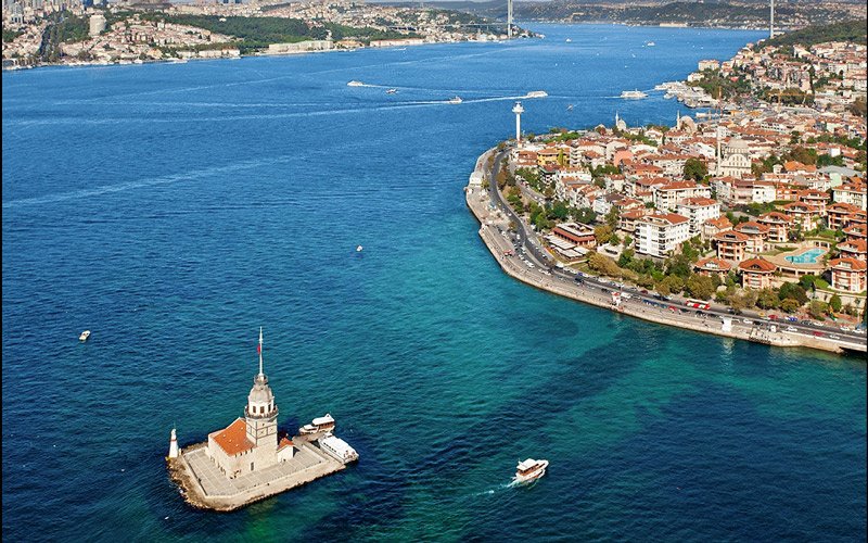 Üsküdar evden eve nakliyat