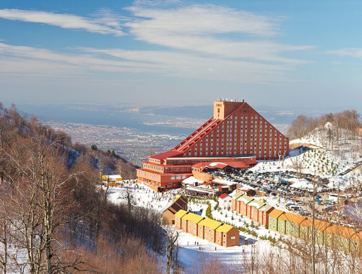 Kartepe evden eve nakliyat